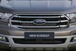 Ford Everest Limited 2019 года (ZA)